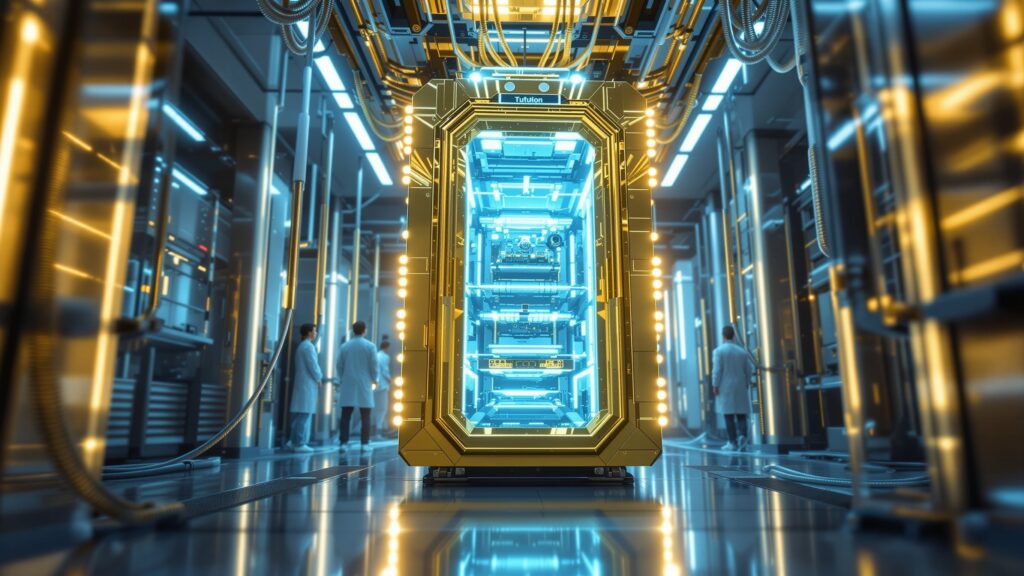 Inside the Rise of Quantum Computing and Why It Matters - Technology ...
