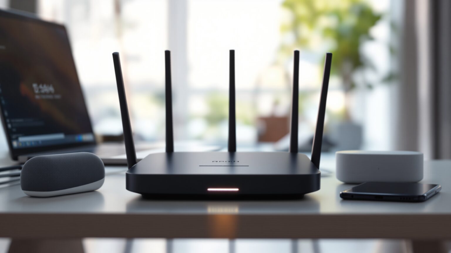 Networking & Internet Systems - Technology Streets