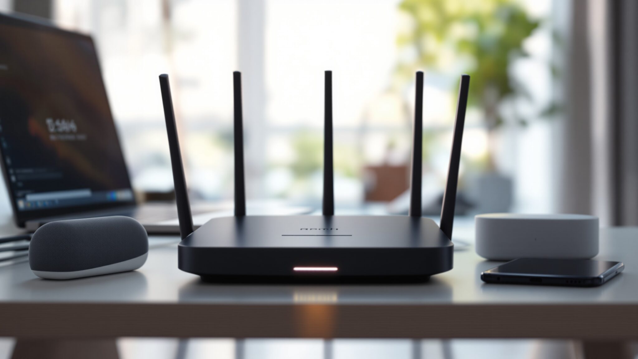 Networking & Internet Systems - Technology Streets