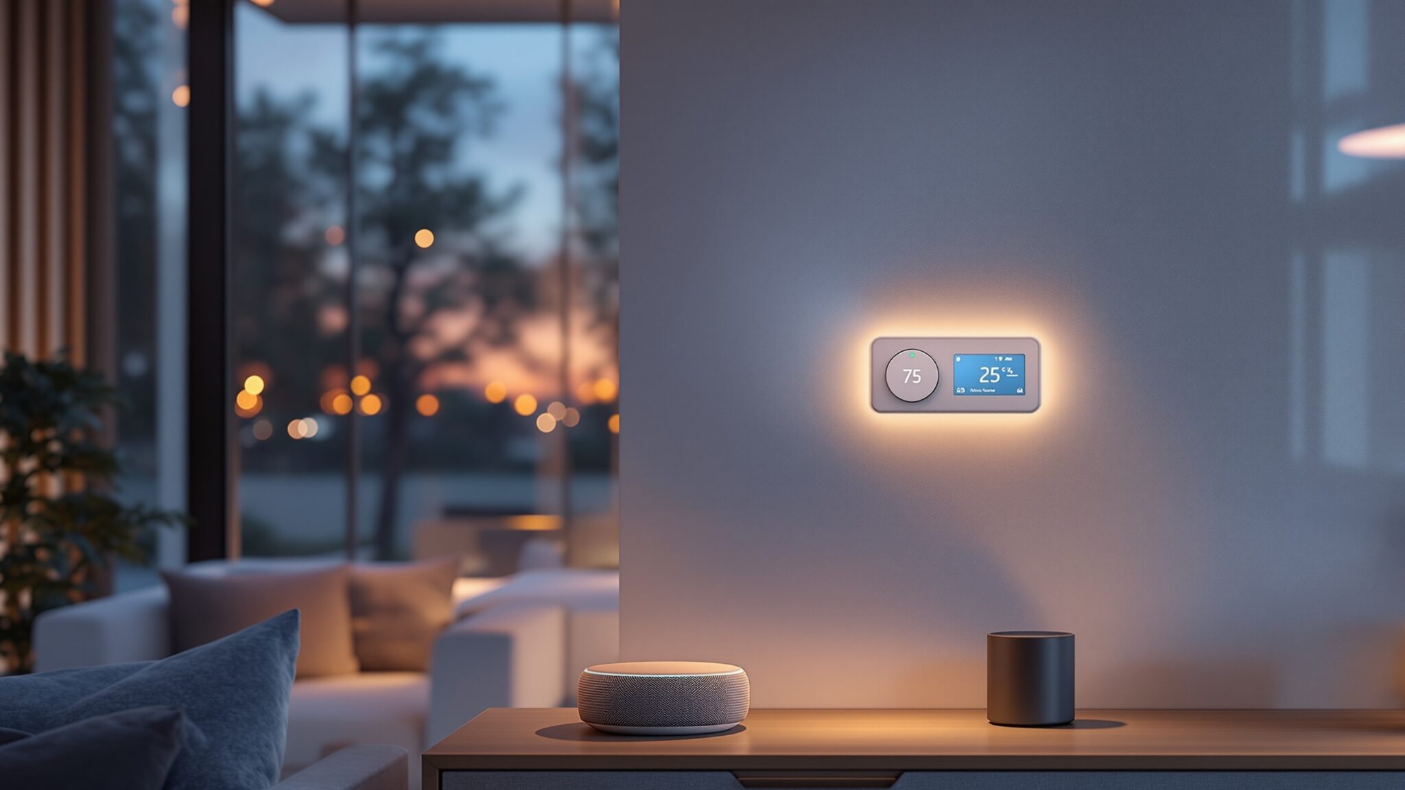 Smart Home Tech That’s Actually Worth Using - Technology Streets