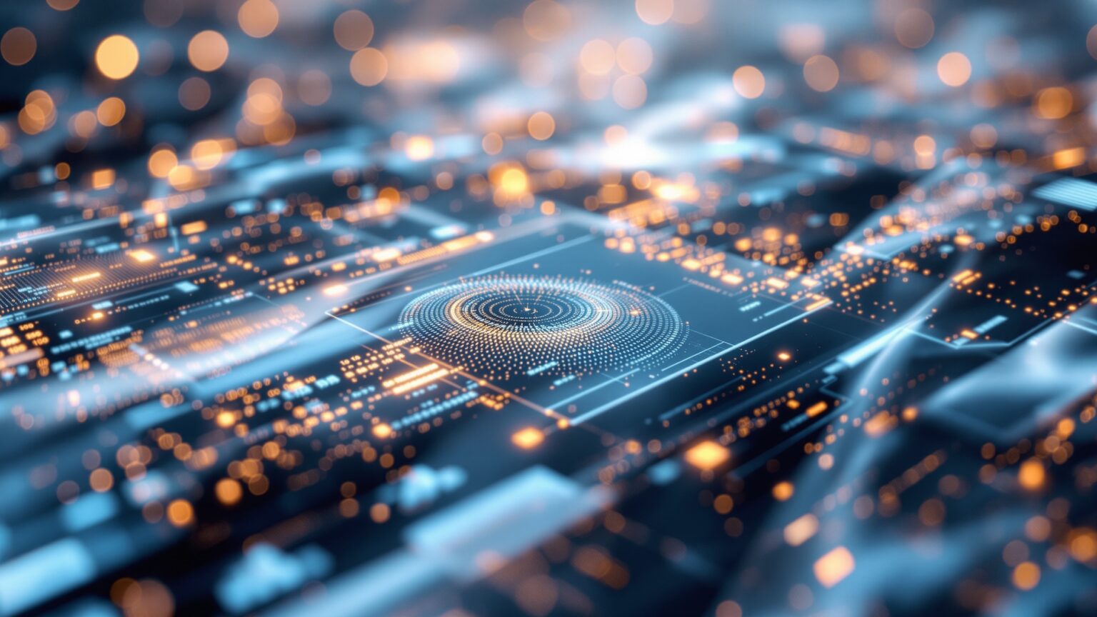 Software & Platforms - Technology Streets