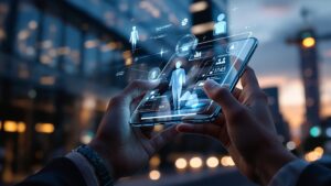 The Future of Smartphones: What Comes After the Slab Screen