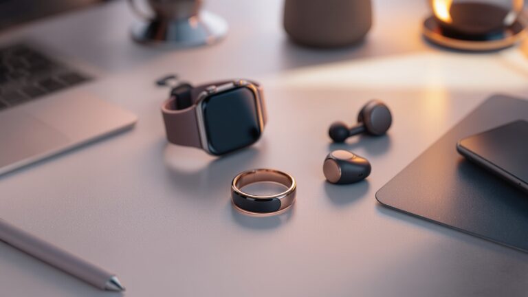 Wearables - Technology Streets