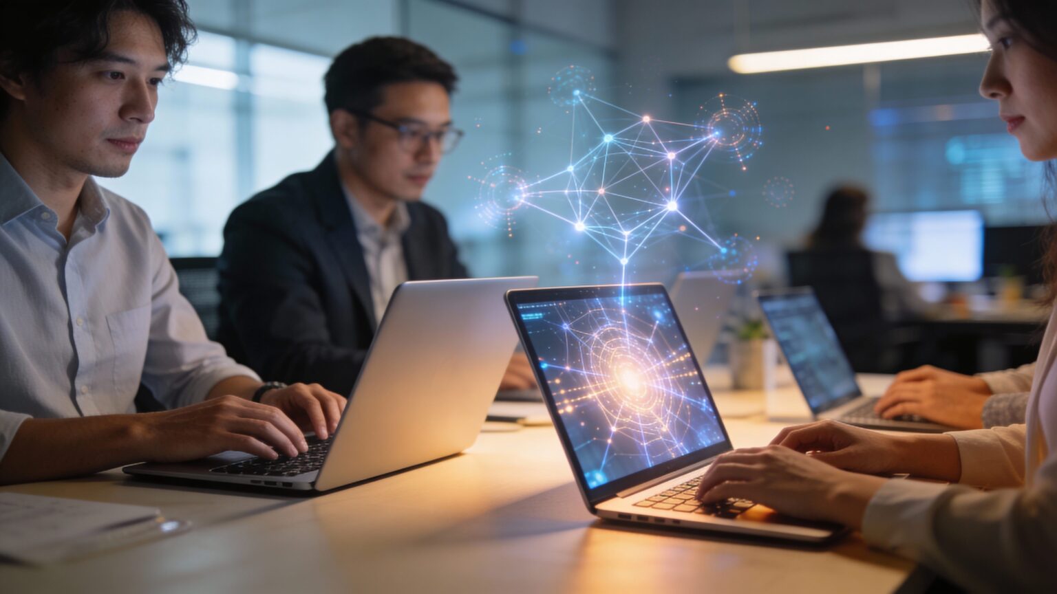 AI Software Tools - Technology Streets