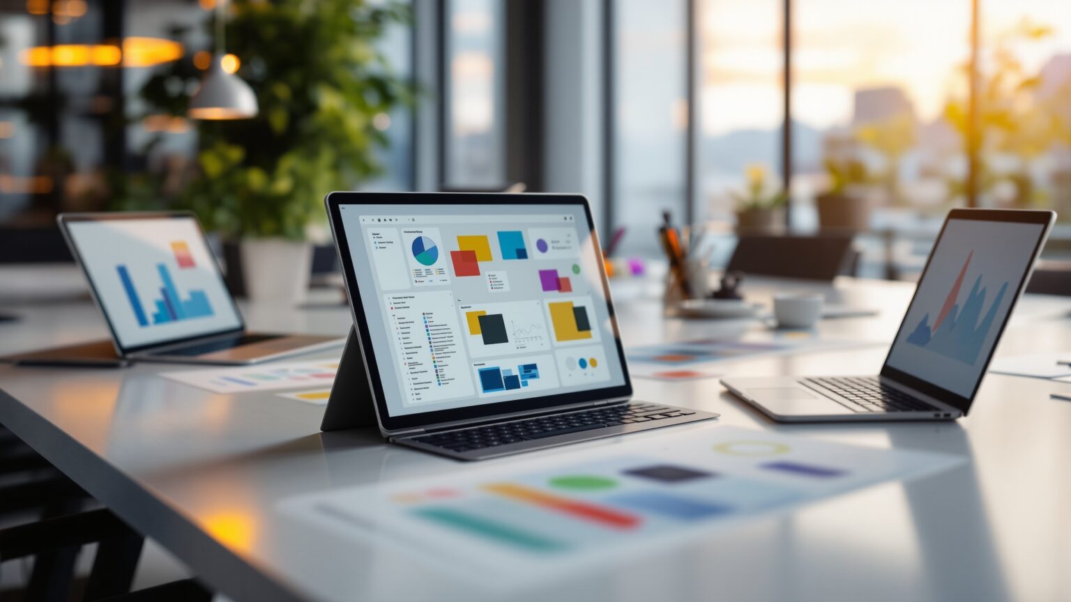 Collaboration Platforms - Technology Streets