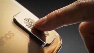 Biometric Technology