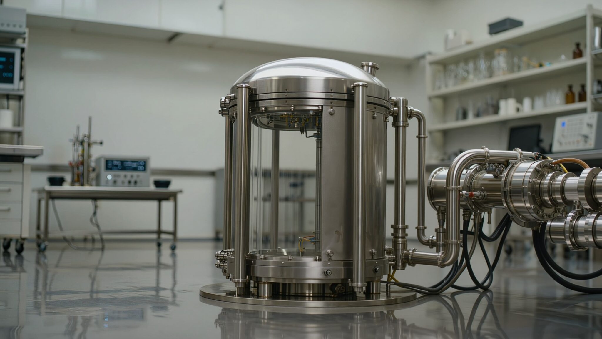 Quantum Computing - Technology Streets
