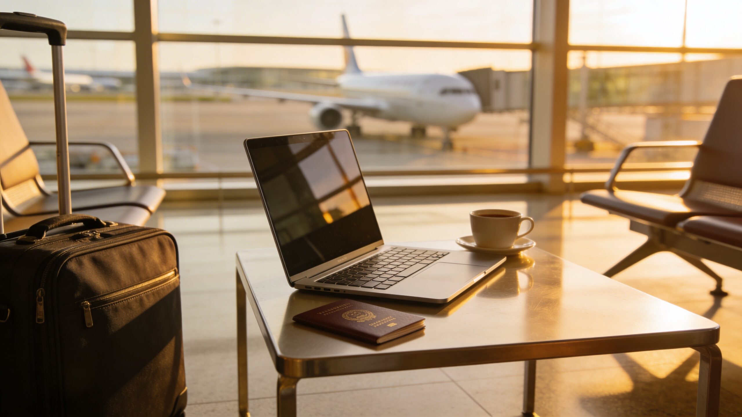 Best Ultrabooks for Work and Travel
