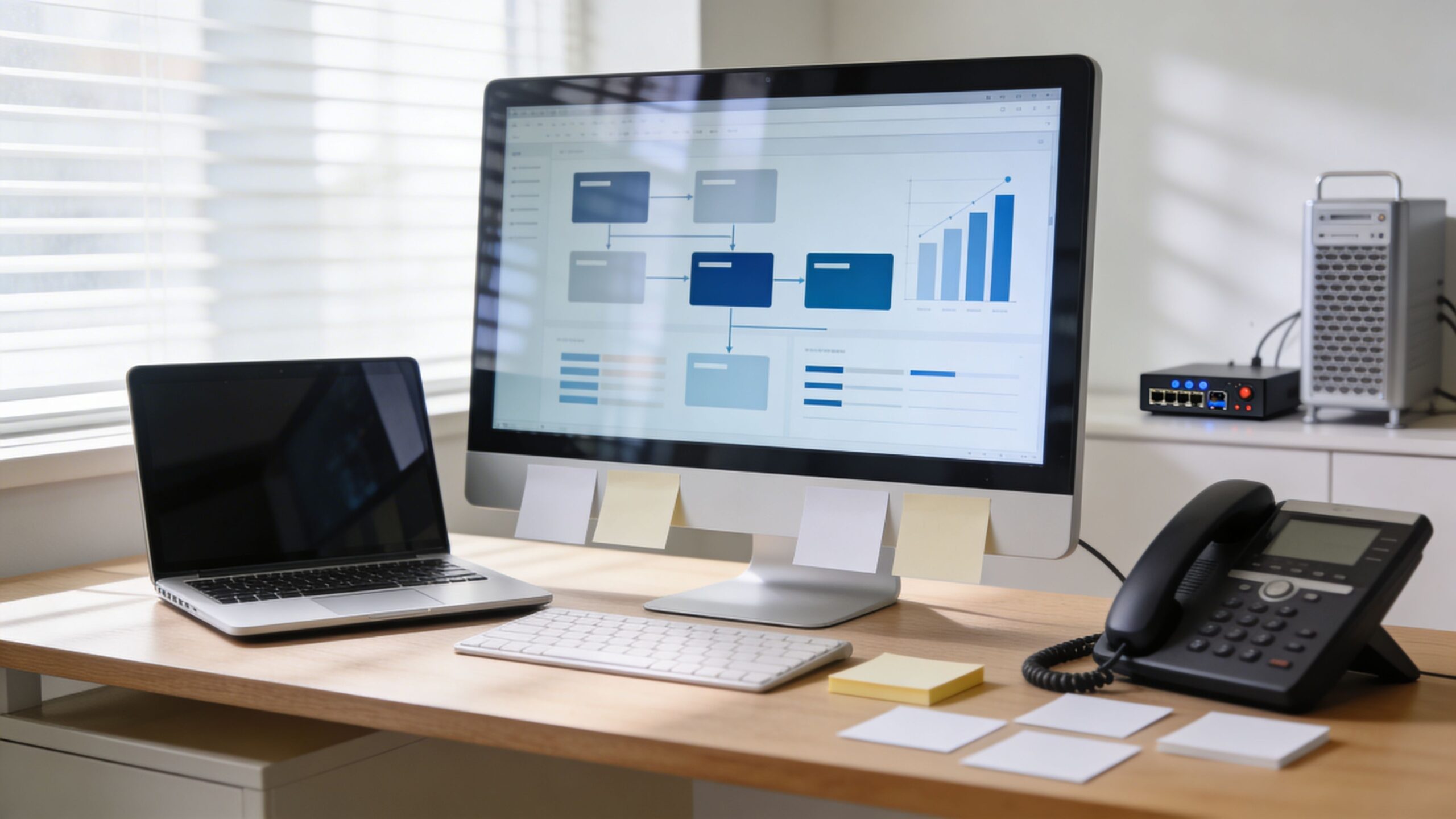 Business Automation