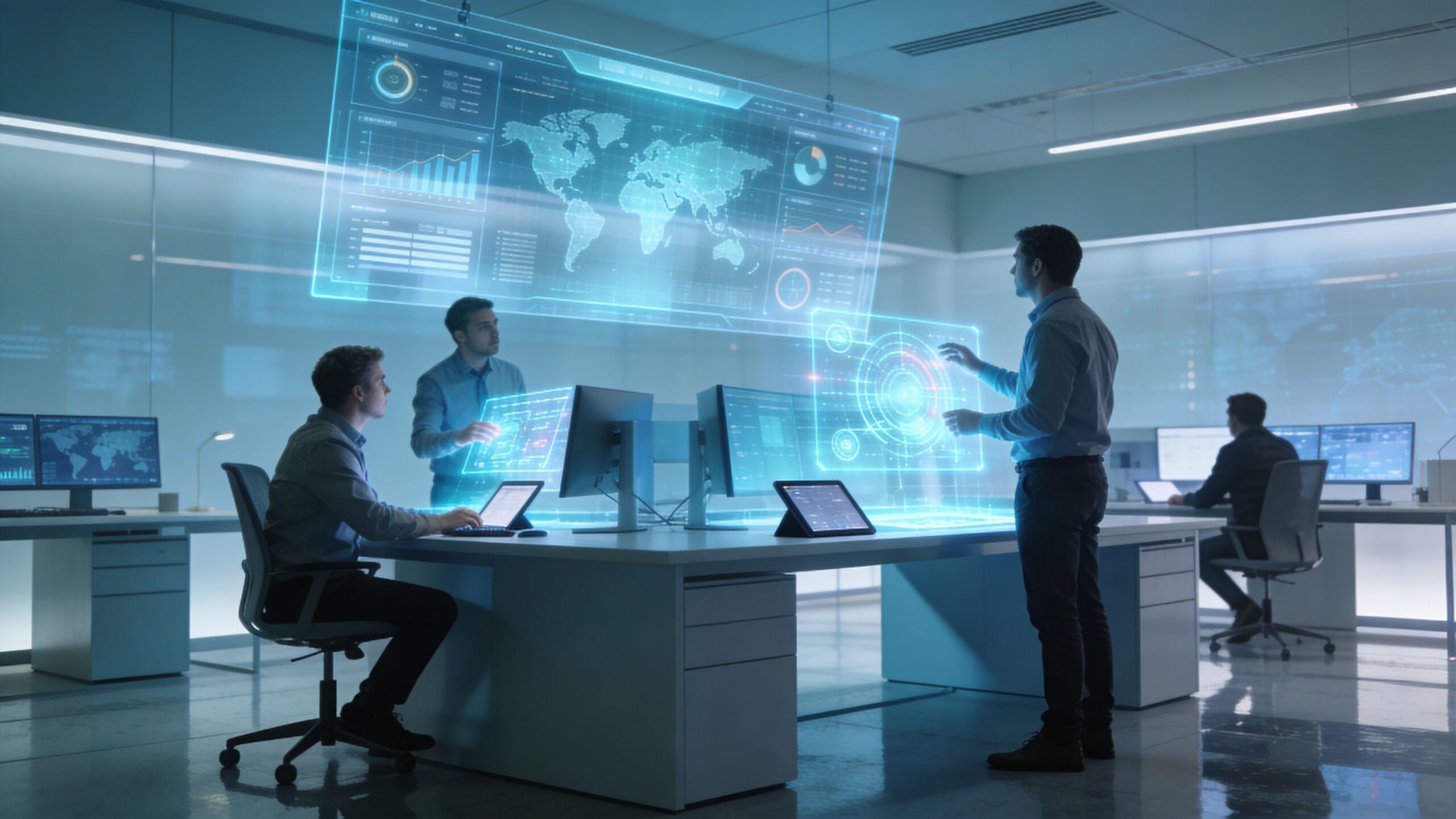 Digital Transformation