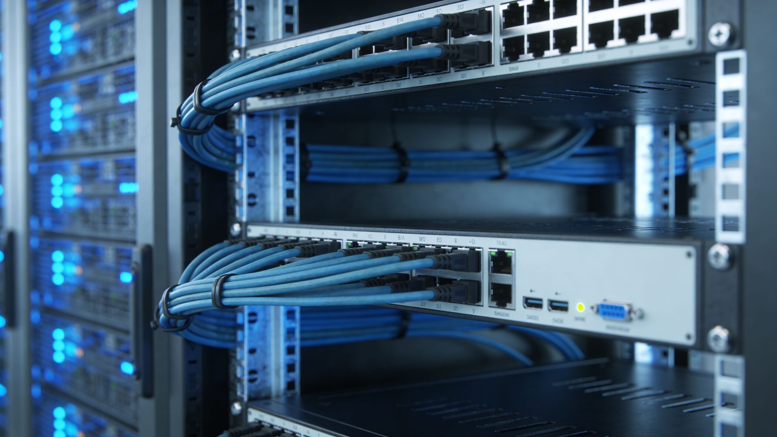 Enterprise Infrastructure