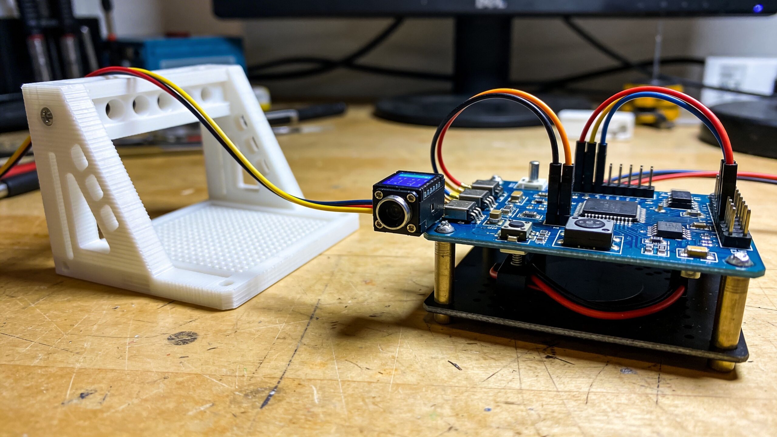 Experimental Builds
