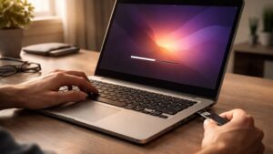 How to Install Linux on Any PC (Beginner Guide)