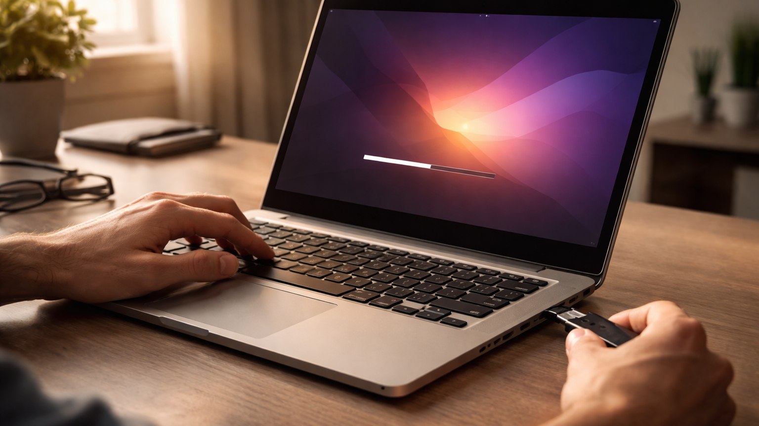 How to Install Linux on Any PC (Beginner Guide)