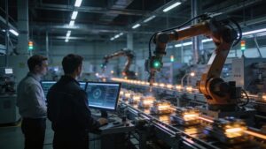 Industrial IoT