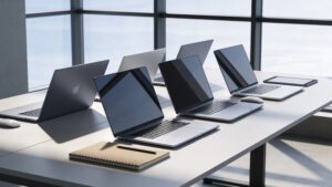 The Ultimate Laptop Buying Guide: How to Choose the Perfect Laptop