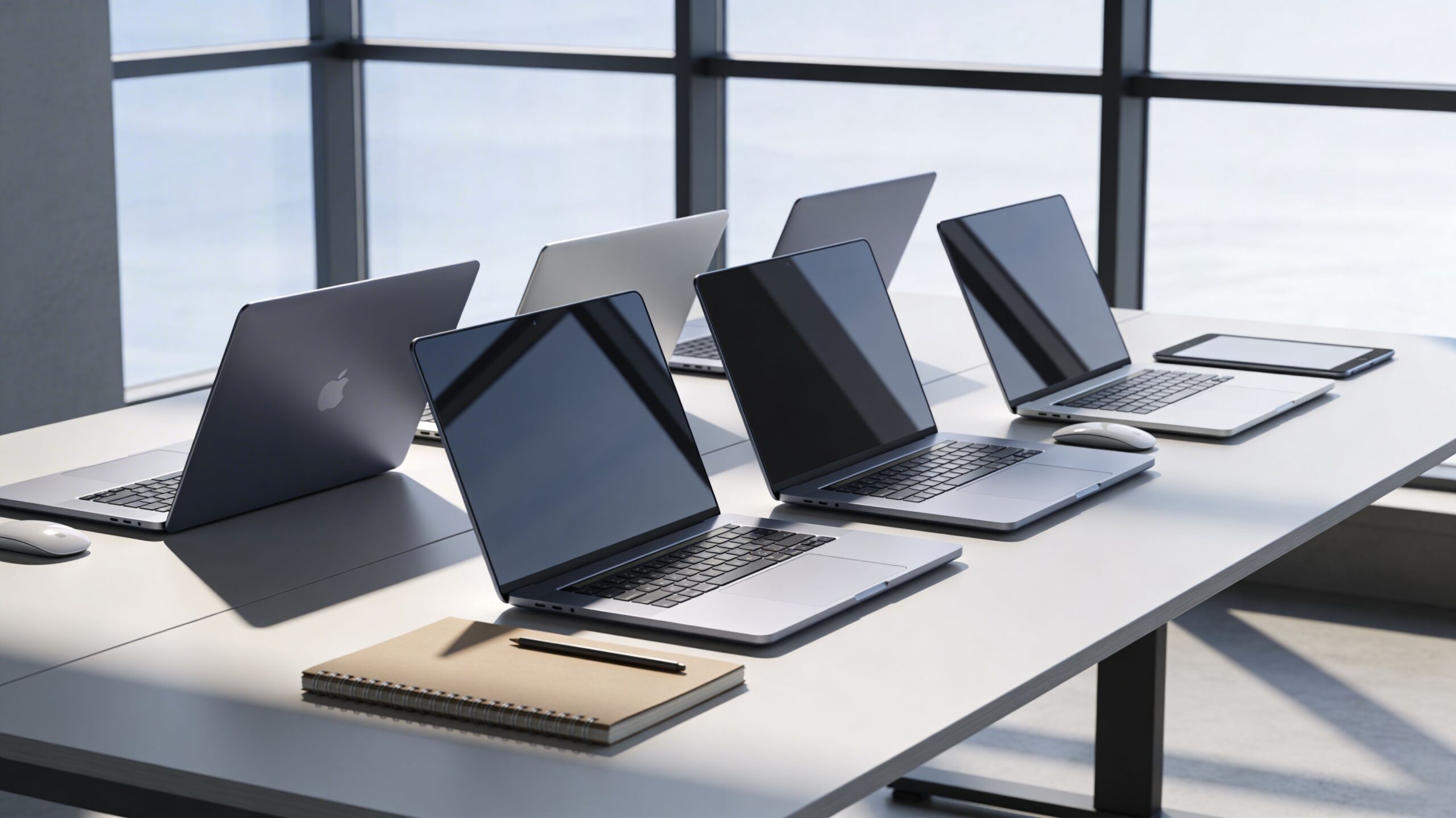 The Ultimate Laptop Buying Guide: How to Choose the Perfect Laptop