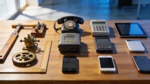 25 Devices That Changed the World Forever