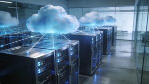 Enterprise Infrastructure Explained: The Complete 2026 Beginner’s Guide