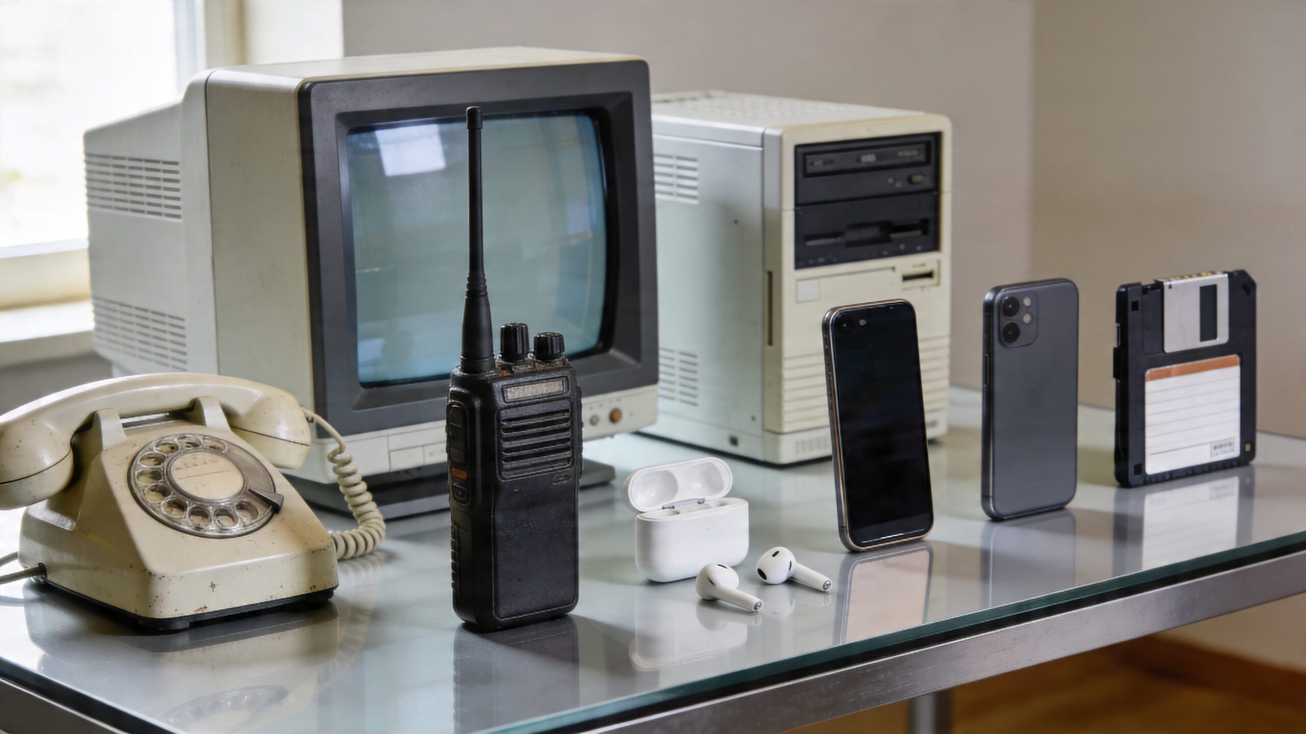 The Most Iconic Devices of All Time (Complete Ranked List)