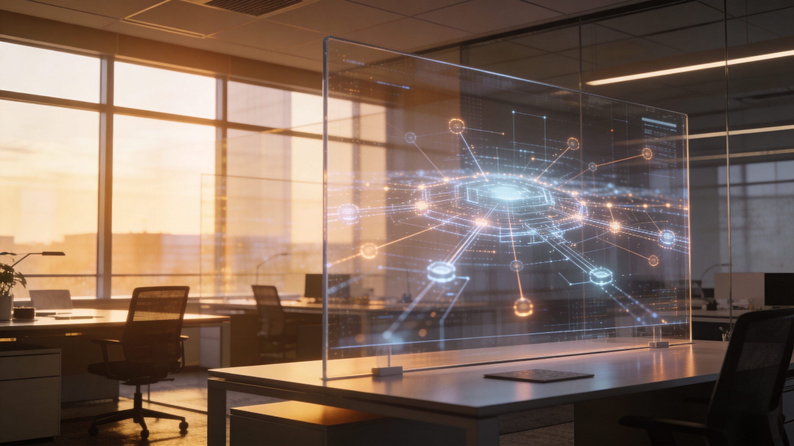What Is Enterprise Infrastructure? A Simple Guide for Modern Businesses