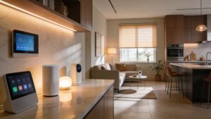 What Is a Smart Home System and How Does It Work?