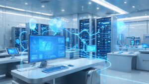 Beginner’s Guide to Machine Learning Systems in Modern AI