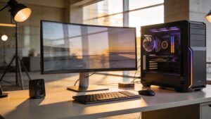 Best Desktop Computers in 2026: Top Picks for Every Budget