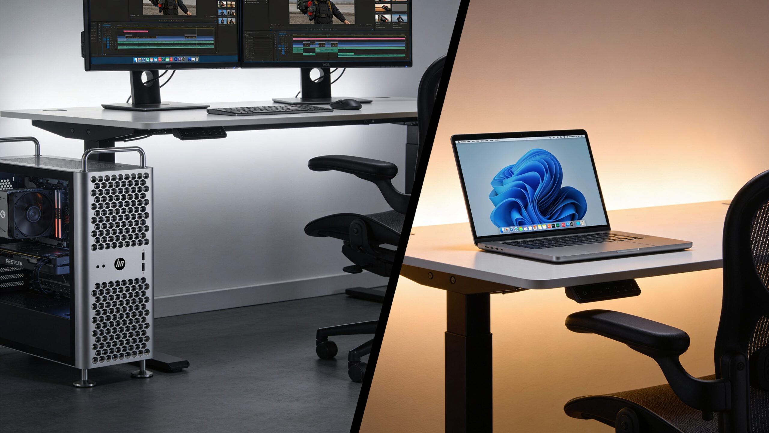 Desktop vs Laptop in 2026: Which One Should You Buy?